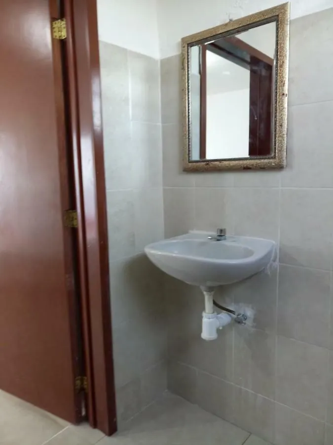 Apartment Casita Turquesa Hotel Chetumal