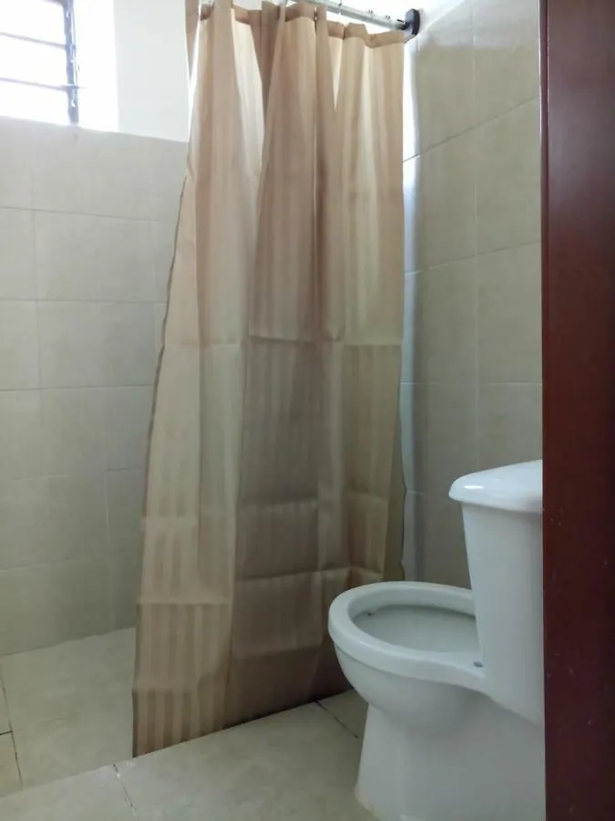 Casita Turquesa Hotel Chetumal Mexico