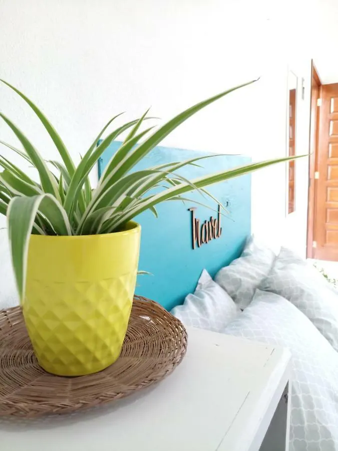 Casita Turquesa Hotel Chetumal