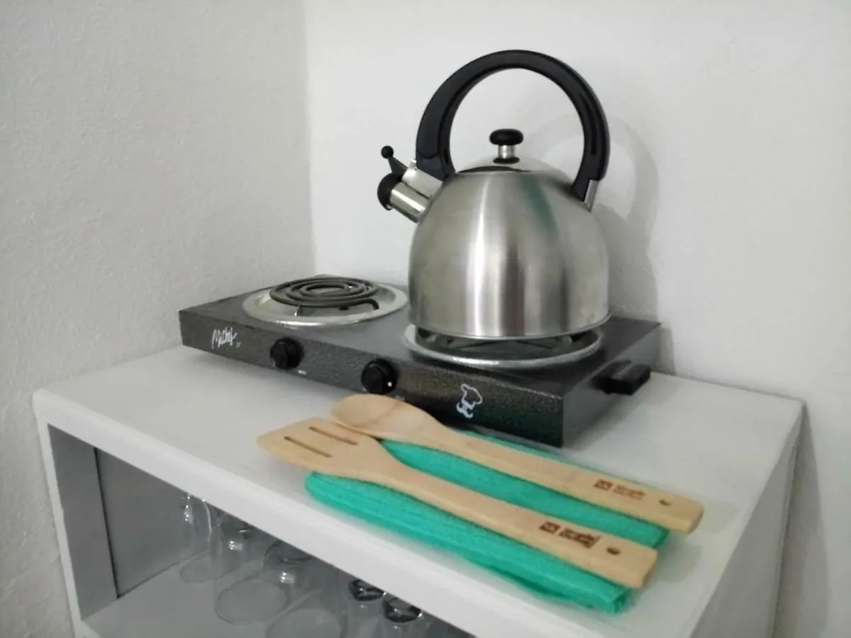 Apartment Casita Turquesa Hotel Chetumal