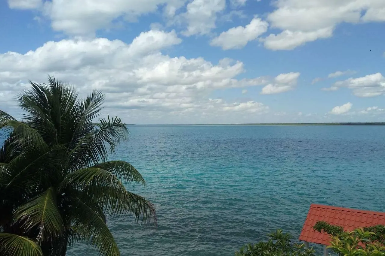 Casita Turquesa Hotel Chetumal 0*,  Mexico