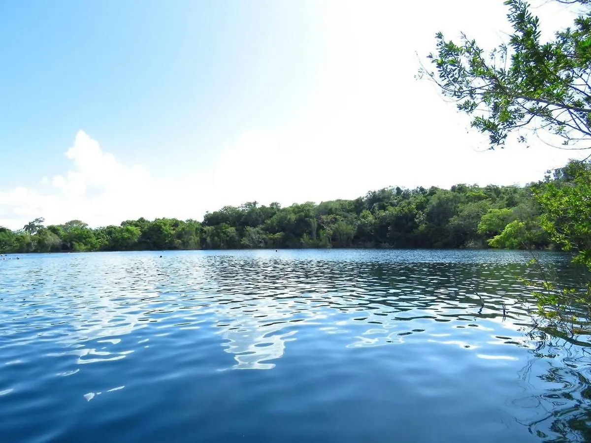 Casita Turquesa Hotel Chetumal