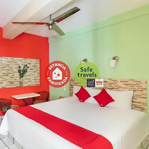 2* Hotel Costa Azul