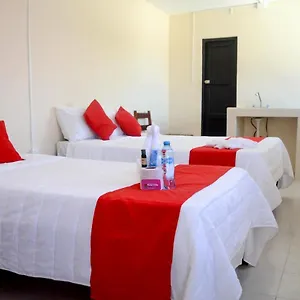 3* Hotel Rosa Del Alba