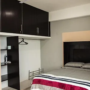  Apartment Departamento Orellana 1