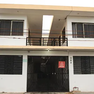  Apartment Departamento Orellana 9