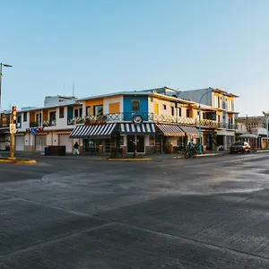  Hotel Casa