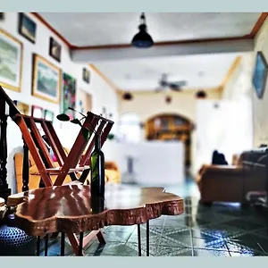 Guest house Casa Del Pintor