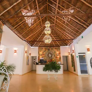 4* Hotel Mayan Secret Boutique