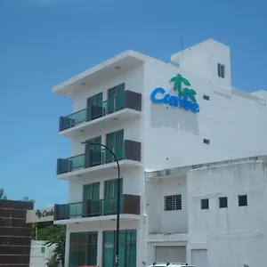3* Hotel Caribe Princess