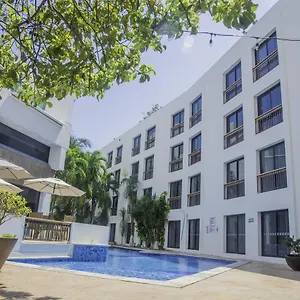 4* Hotel Continental Caribe Bay