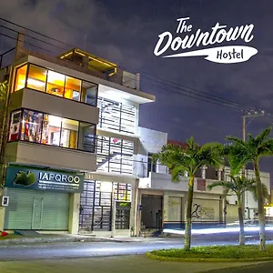  Hostel Downtown