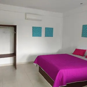 2* Hotel Espana